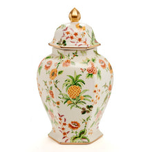 Portsmouth Pineapple Jar