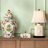 Portsmouth Pineapple Ginger Jar