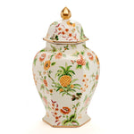 Portsmouth Pineapple Ginger Jar