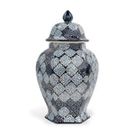 Belvedere Ginger Jar