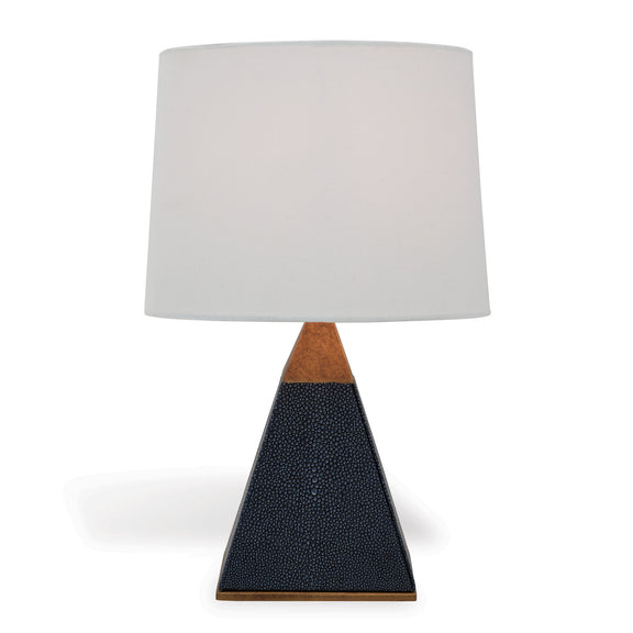 Cairo Gray Lamp