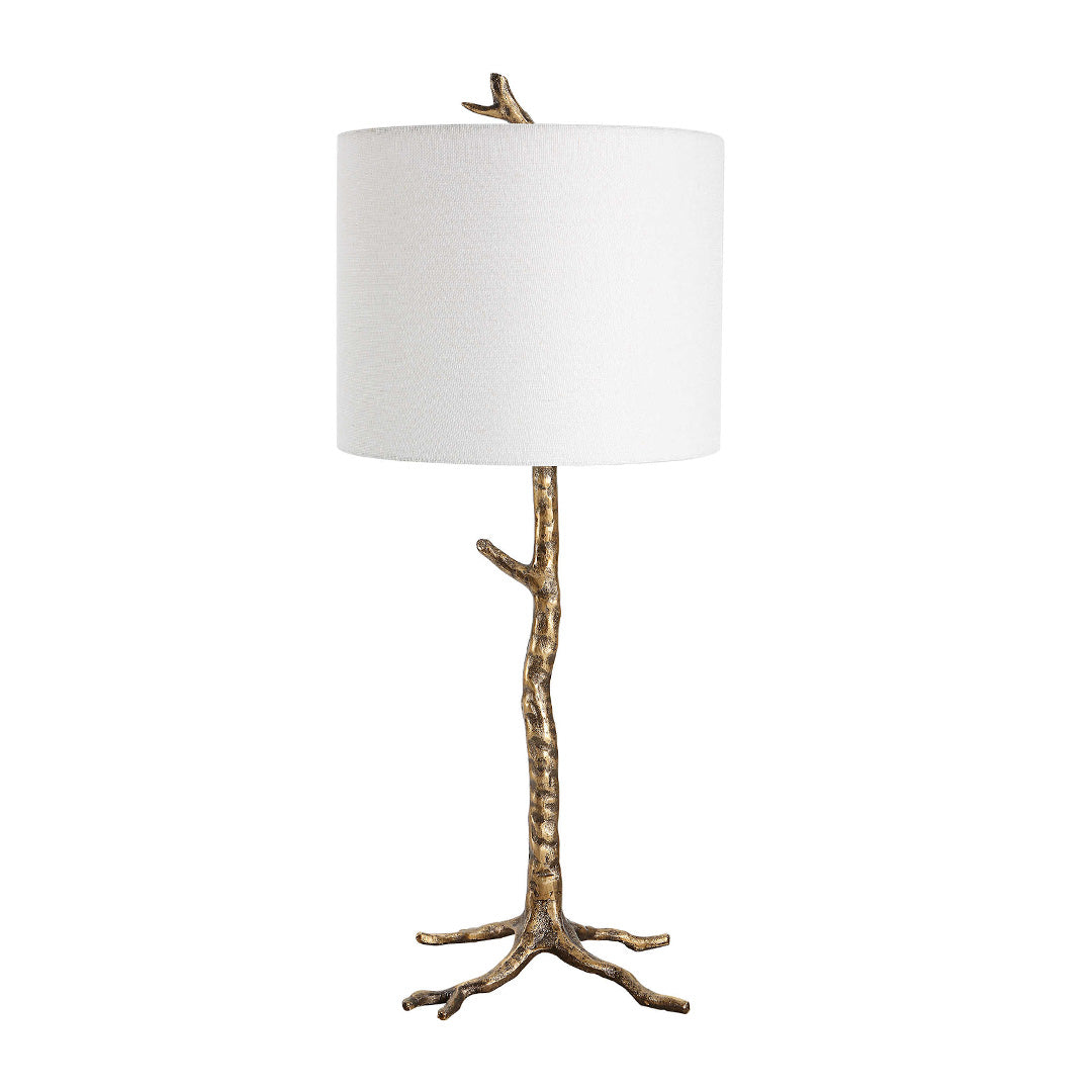 Branch Lamp