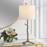 Branch Lamp