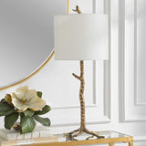 Branch Lamp