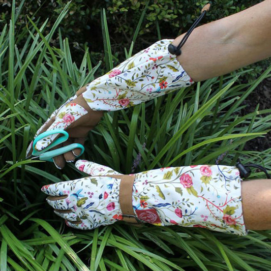 Garden of Paradise Garden Gloves