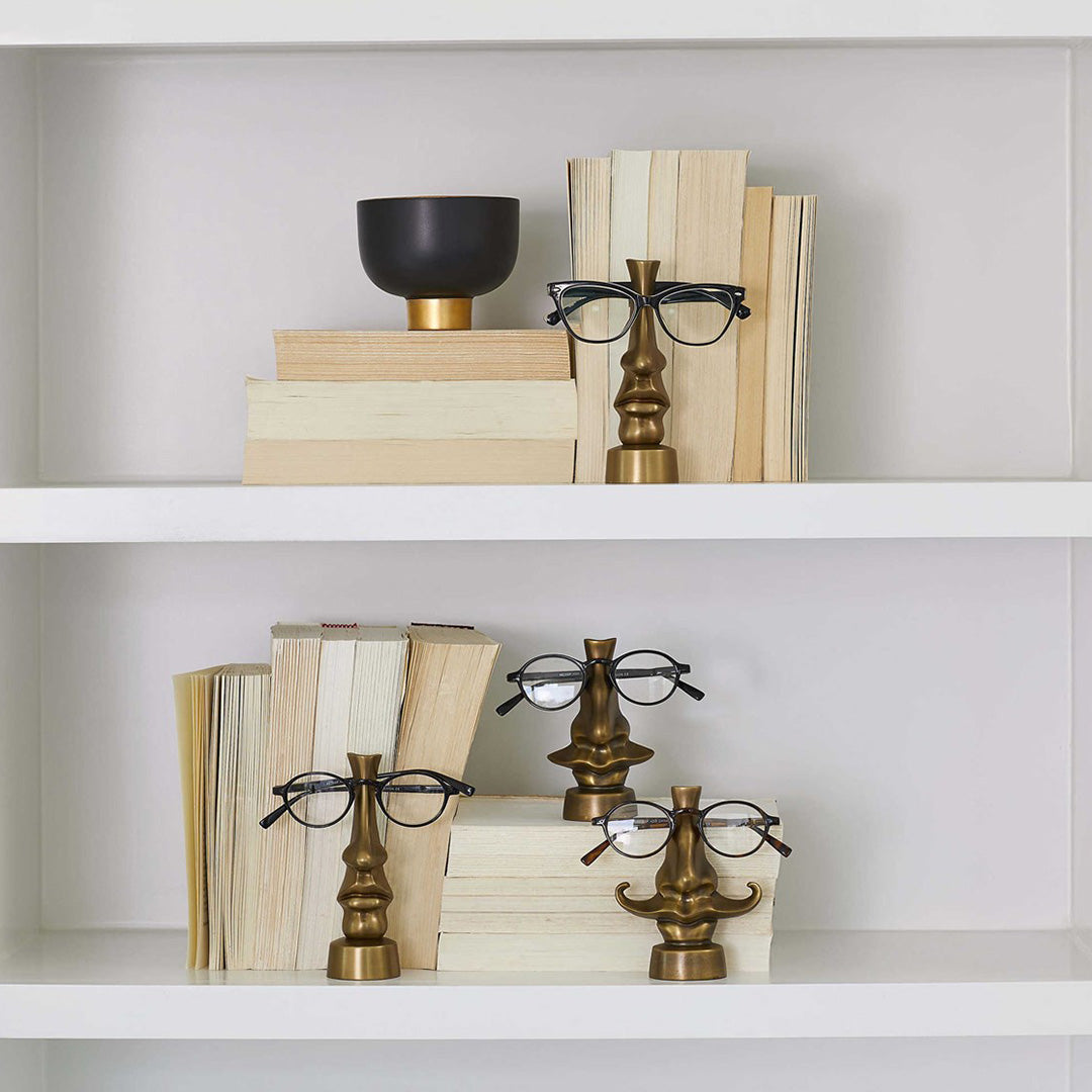 Handlebar Glasses Holder