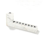 Anna New York Brillante Menorah