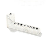 Anna New York Brillante Menorah