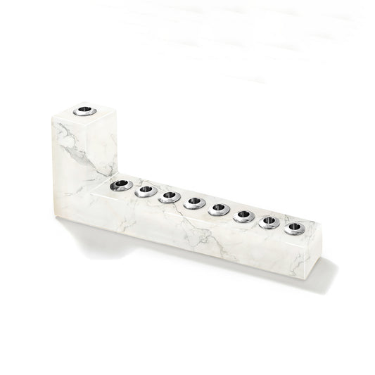 Anna New York Brillante Menorah