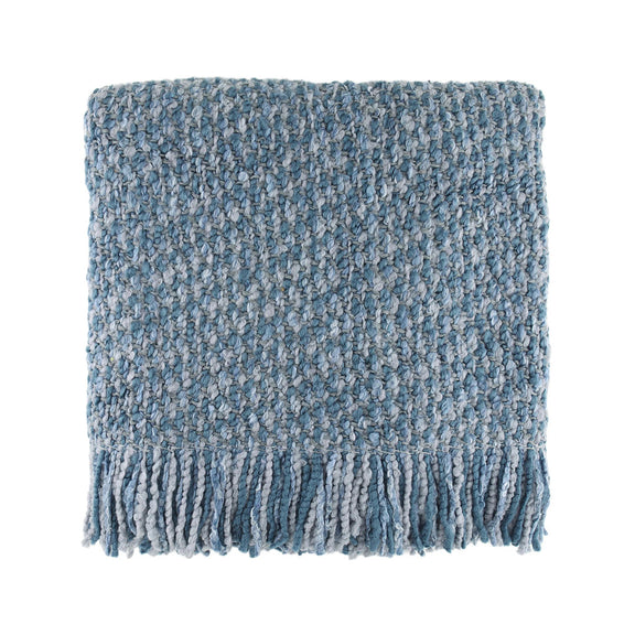 Seacliff Throw, Mist