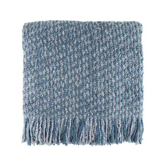 Seacliff Throw, Mist