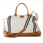 Hamptons Weekender Bag