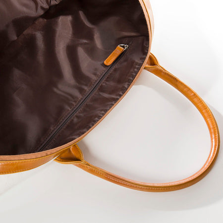 Hamptons Weekender Bag