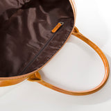 Hamptons Weekender Bag