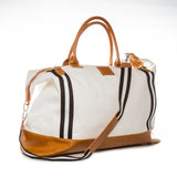 Hamptons Weekender Bag