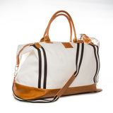 Hamptons Weekender Bag