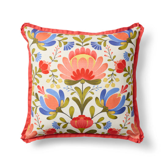 Bloomfield Pillow