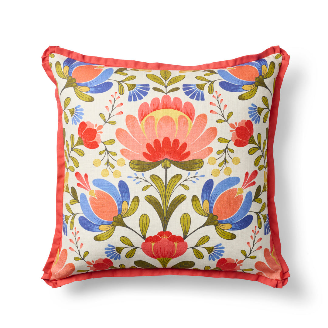 Bloomfield Pillow