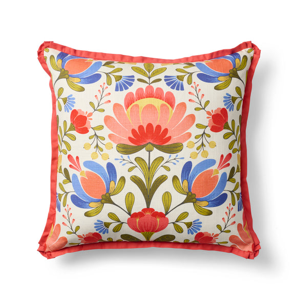 Bloomfield Pillow