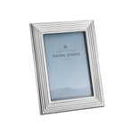 Georg Jensen Bernadotte Frame, 4x6