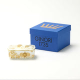 Oriente Italiano-Tesori Rectangular Box, Aurum