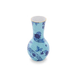 Oriente Italiano-Tesori Tulip Vase, Iris