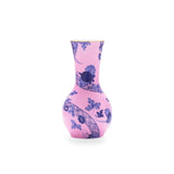 Oriente Italiano-Tesori Tulip Vase, Azalea
