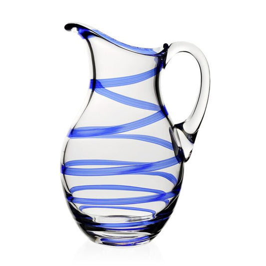 William Yeoward Crystal Bella Pitcher