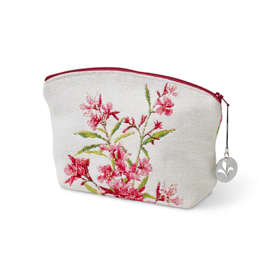 Botanical Cosmetic Bag