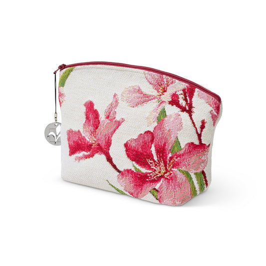 Botanical Cosmetic Bag