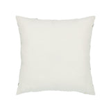 Seascape Rope Indoor/Outdoor Pillow, Square