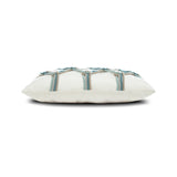 Seascape Rope Indoor/Outdoor Pillow, Lumbar