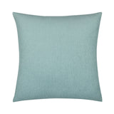 Hibiscus Mist Indoor/Outdoor Pillow, Square