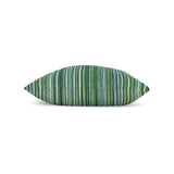 Velvet La Fortuna Indoor/Outdoor Pillow, Square