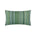 Elaine Smith Velvet La Fortuna Indoor/Outdoor Pillow, Lumbar