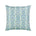 Elaine Smith Tulum Indoor/Outdoor Pillow, Square
