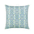 Elaine Smith Tulum Indoor/Outdoor Pillow, Square