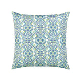 Elaine Smith Tulum Indoor/Outdoor Pillow, Square