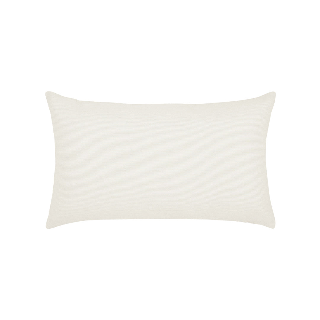 Tulum Indoor/Outdoor Pillow, Lumbar