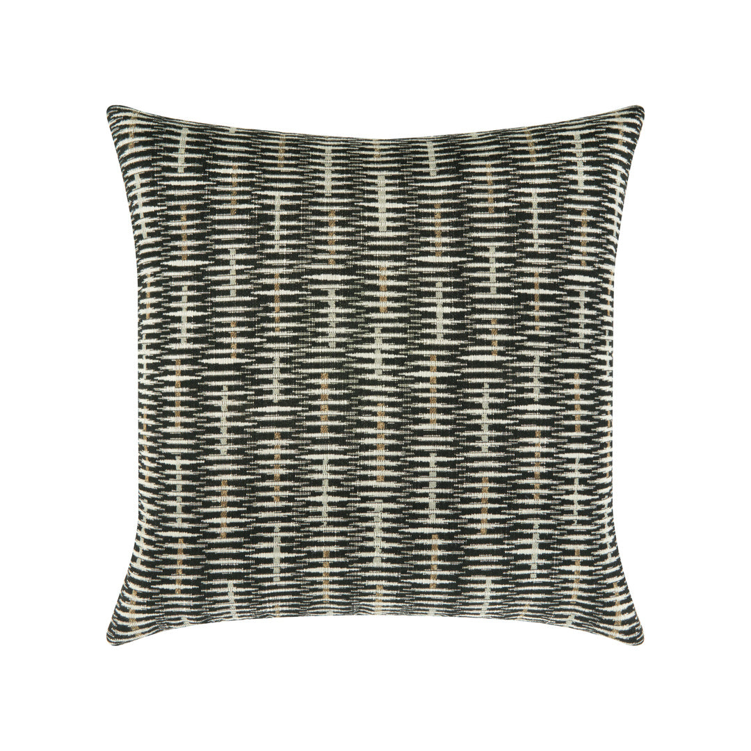 Elaine Smith Moonshadow Indoor/Outdoor Pillow, Square