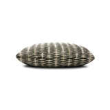 Moonshadow Indoor/Outdoor Pillow, Square
