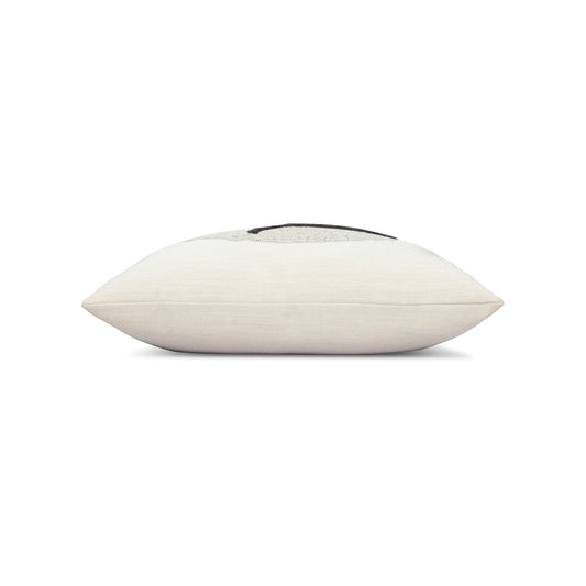 Woof Indoor/Outdoor Pillow, Tail