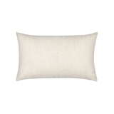 Faithful Friends Indoor/Outdoor Pillow, Lumbar
