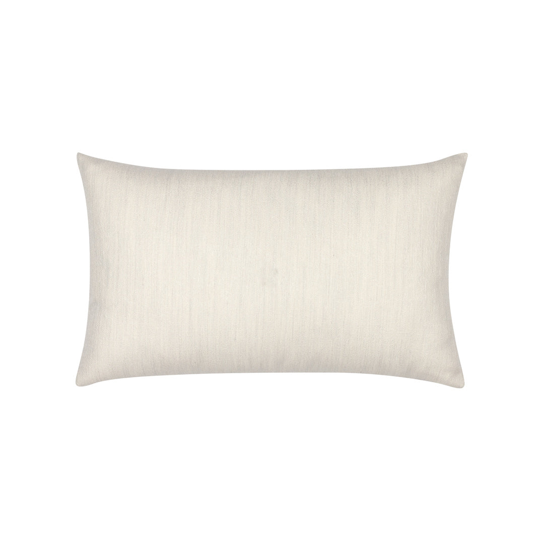 Faithful Friends Indoor/Outdoor Pillow, Lumbar