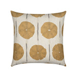 Elaine Smith Summer Solstice Indoor/Outdoor Pillow, Square