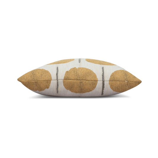 Summer Solstice Indoor/Outdoor Pillow, Square