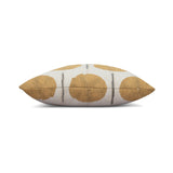 Summer Solstice Indoor/Outdoor Pillow, Square