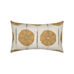 Elaine Smith Summer Solstice Indoor/Outdoor Pillow, Lumbar
