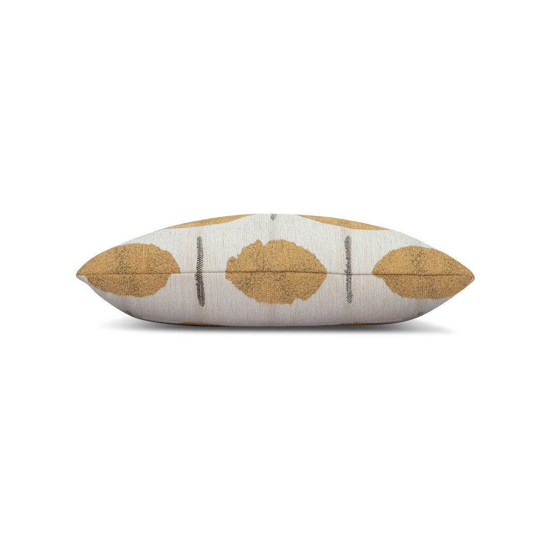 Summer Solstice Indoor/Outdoor Pillow, Lumbar