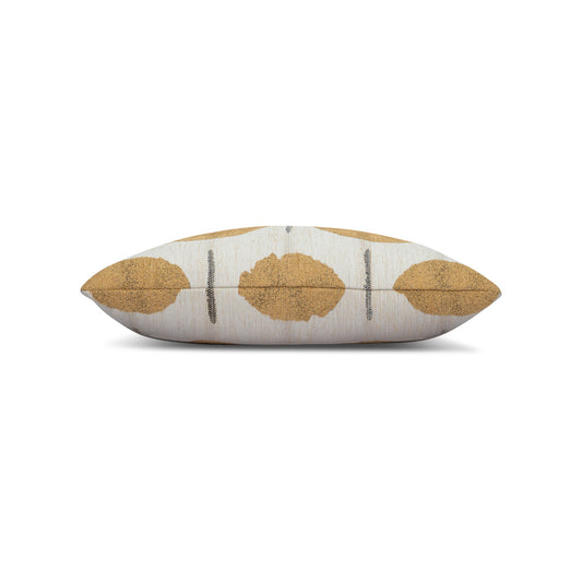 Summer Solstice Indoor/Outdoor Pillow, Lumbar